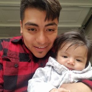 Meet your Posher, Ramiro